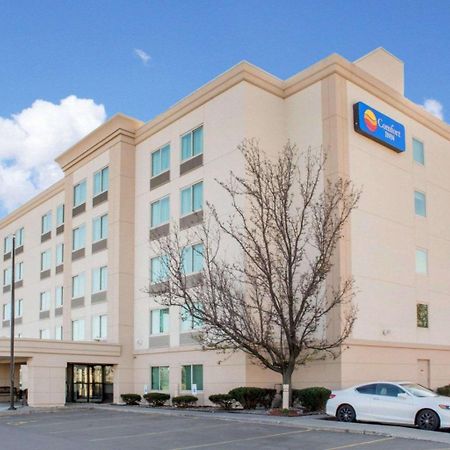 Hammock Hotel Rochester Niagara Falls Buitenkant foto