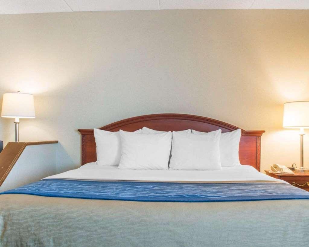 Hammock Hotel Rochester Niagara Falls Kamer foto