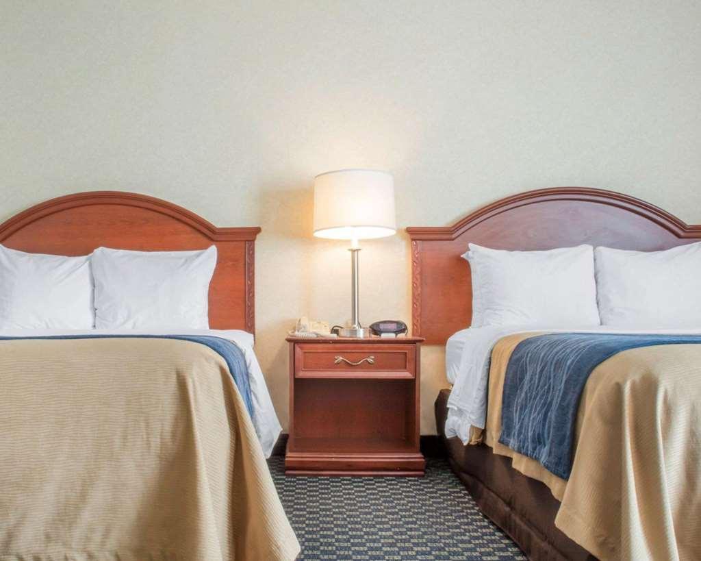 Hammock Hotel Rochester Niagara Falls Kamer foto
